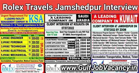 rolex travels services jamshedpur|Rolex Travels Services .